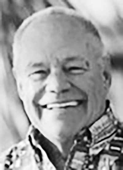 Robert M. Rector - News and Sentinel